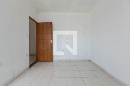 Sala/Quarto de kitnet/studio para alugar com 1 quarto, 22m² em Itaquera, São Paulo