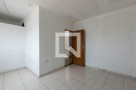 Sala/Quarto de kitnet/studio para alugar com 1 quarto, 22m² em Itaquera, São Paulo