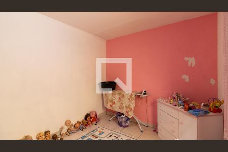 Quarto 1 de casa à venda com 4 quartos, 280m² em Vila Costa Melo, São Paulo