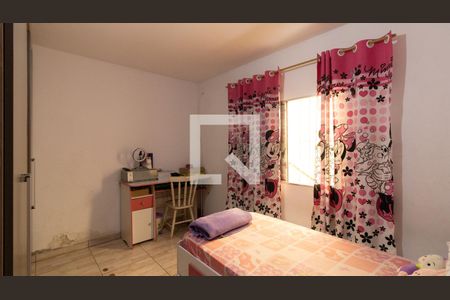 Quarto 2 de casa à venda com 4 quartos, 280m² em Vila Costa Melo, São Paulo