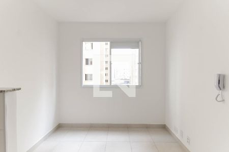 Sala de apartamento à venda com 2 quartos, 33m² em Itaquera, São Paulo