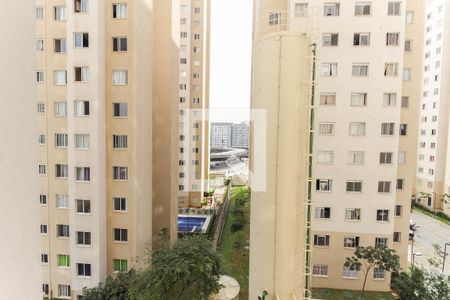 Vista do Quarto 1 de apartamento à venda com 2 quartos, 33m² em Itaquera, São Paulo