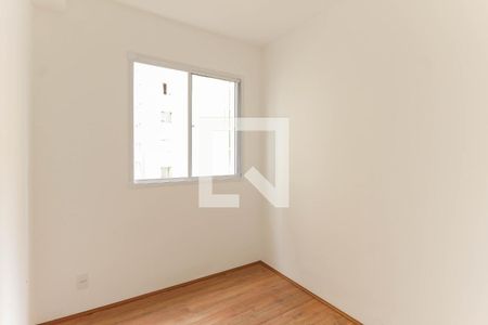 Quarto 2 de apartamento à venda com 2 quartos, 33m² em Itaquera, São Paulo
