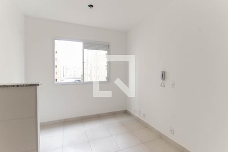 Sala de apartamento à venda com 2 quartos, 33m² em Itaquera, São Paulo