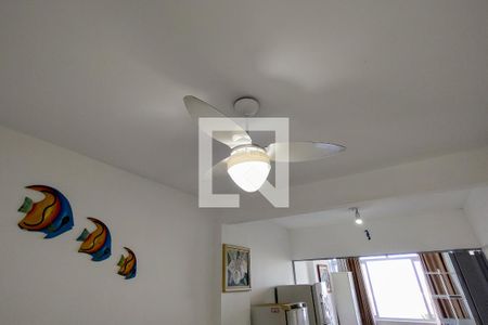 Studio de kitnet/studio para alugar com 1 quarto, 49m² em Guilhermina, Praia Grande