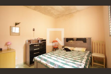 Quarto 2 de casa para alugar com 2 quartos, 180m² em Jardim Santa Adelia, São Paulo