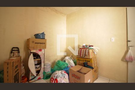 Quarto 1 de casa para alugar com 2 quartos, 180m² em Jardim Santa Adelia, São Paulo