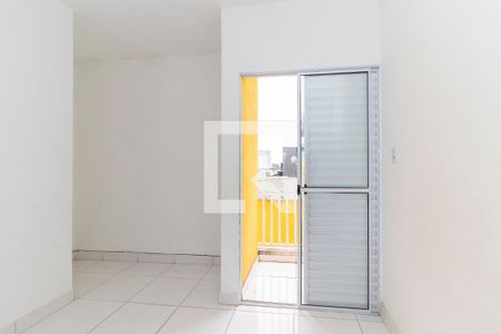 Quarto 1 de casa de condomínio para alugar com 2 quartos, 55m² em Vila Princesa Isabel, São Paulo