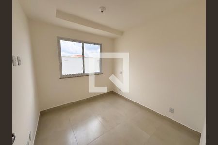 Quarto 1 de apartamento à venda com 3 quartos, 157m² em Araguaia, Belo Horizonte