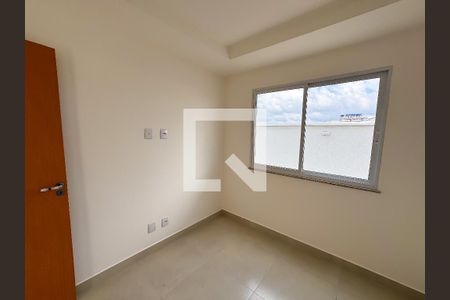 Quarto 1 de apartamento à venda com 3 quartos, 157m² em Araguaia, Belo Horizonte