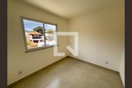 Quarto 2 de apartamento à venda com 3 quartos, 157m² em Araguaia, Belo Horizonte