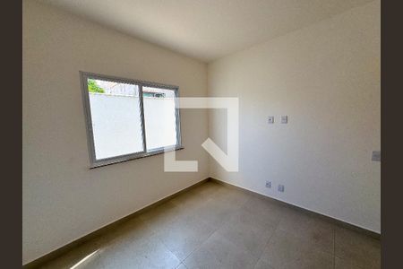 Suíte de apartamento à venda com 2 quartos, 116m² em Araguaia, Belo Horizonte