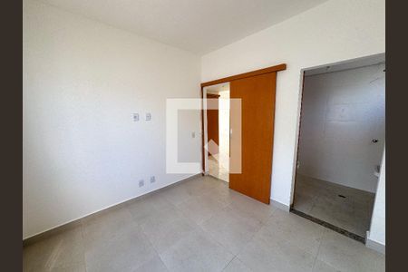 Suíte de apartamento à venda com 2 quartos, 116m² em Araguaia, Belo Horizonte
