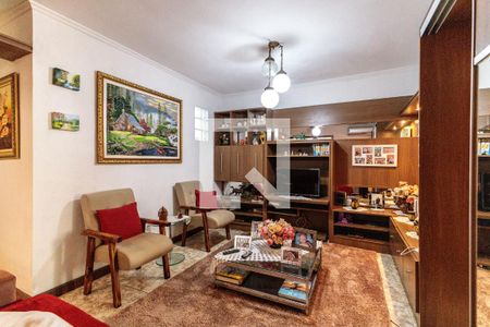 Sala de casa à venda com 2 quartos, 145m² em Cristo Redentor, Porto Alegre