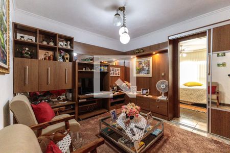 Sala de casa à venda com 2 quartos, 145m² em Cristo Redentor, Porto Alegre
