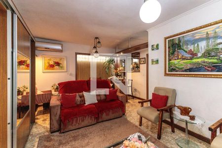 Sala de casa à venda com 2 quartos, 145m² em Cristo Redentor, Porto Alegre