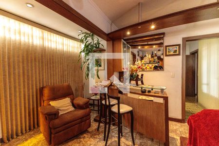 Sala de casa à venda com 2 quartos, 145m² em Cristo Redentor, Porto Alegre