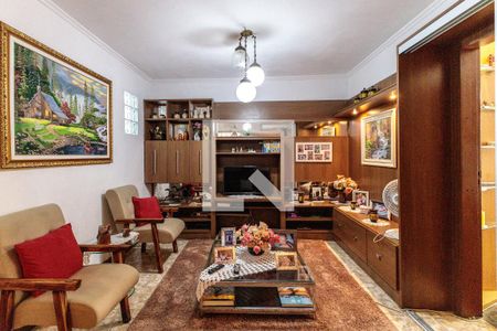 Sala de casa à venda com 2 quartos, 145m² em Cristo Redentor, Porto Alegre