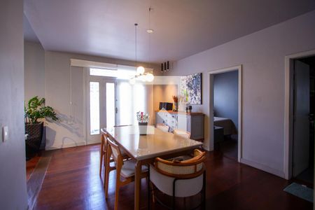 Sala de Jantar de casa à venda com 5 quartos, 288m² em Santa Rosa, Niterói