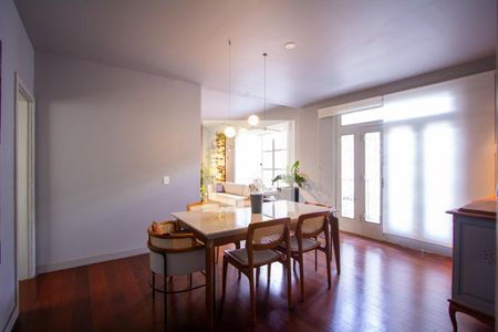 Sala de Jantar de casa à venda com 5 quartos, 288m² em Santa Rosa, Niterói