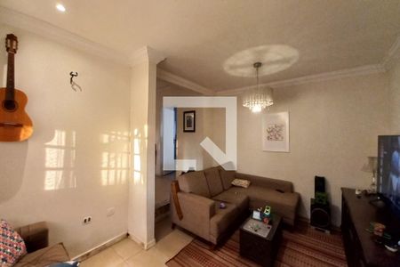 Sala de Jantar de casa à venda com 4 quartos, 400m² em Jardim Santa Marcelina, Campinas