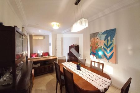 Sala de Jantar de casa à venda com 4 quartos, 400m² em Jardim Santa Marcelina, Campinas