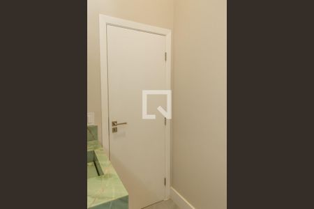 Lavabo de casa de condomínio para alugar com 3 quartos, 250m² em Riviera Tamborlim, Americana