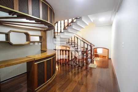 Sala de jantar de casa para alugar com 4 quartos, 650m² em Jardim Franca, São Paulo