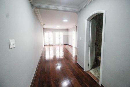 Sala de jantar de casa para alugar com 4 quartos, 650m² em Jardim Franca, São Paulo