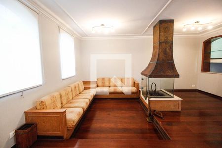 Sala de casa para alugar com 4 quartos, 650m² em Jardim Franca, São Paulo