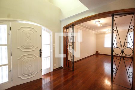 Sala de casa para alugar com 4 quartos, 650m² em Jardim Franca, São Paulo