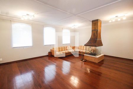 Sala de casa para alugar com 4 quartos, 650m² em Jardim Franca, São Paulo