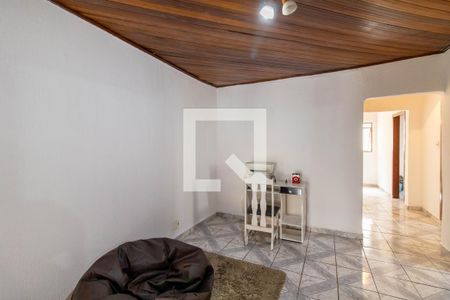 Sala de casa à venda com 3 quartos, 272m² em Vila Leda, Guarulhos