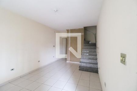 Sala de casa à venda com 3 quartos, 134m² em Jardim Brasil (zona Norte), São Paulo