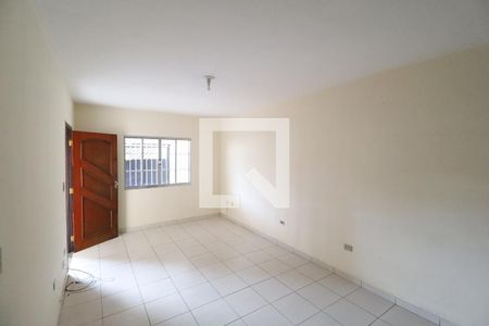 Sala de casa à venda com 3 quartos, 134m² em Jardim Brasil (zona Norte), São Paulo