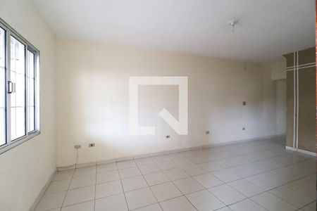 Sala de casa à venda com 3 quartos, 134m² em Jardim Brasil (zona Norte), São Paulo
