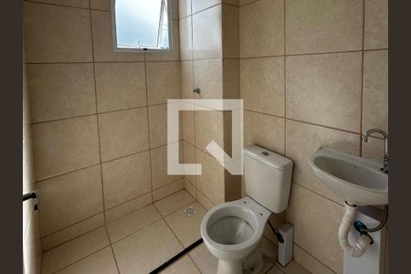 Apartamento à venda com 2 quartos, 45m² em Chácara Contagem, Contagem