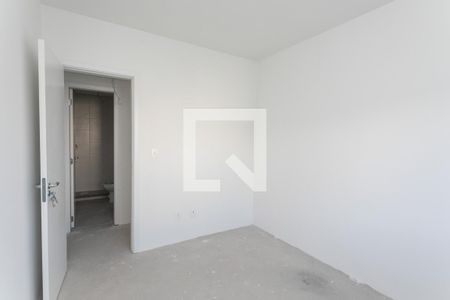 Quarto 1 de apartamento à venda com 3 quartos, 94m² em Cristo Redentor, Porto Alegre