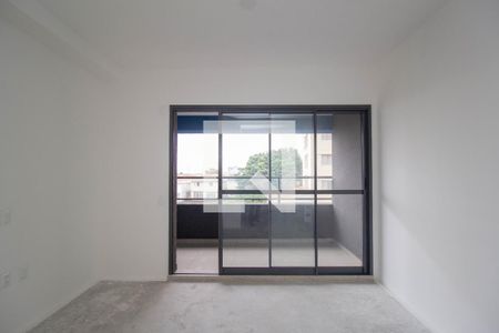 Studio de kitnet/studio para alugar com 1 quarto, 26m² em Vila Primavera, São Paulo