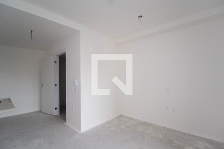 Studio de kitnet/studio para alugar com 1 quarto, 26m² em Vila Primavera, São Paulo