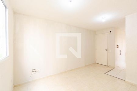 Quarto 1 de apartamento para alugar com 2 quartos, 50m² em Mato Grande, Canoas