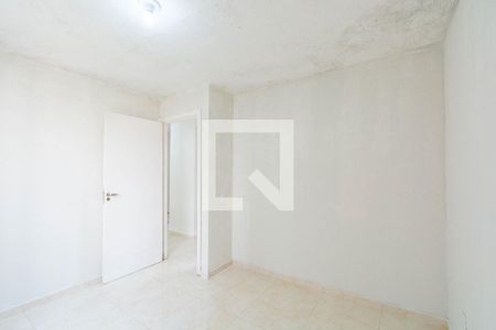 Quarto 2 de apartamento para alugar com 2 quartos, 50m² em Mato Grande, Canoas