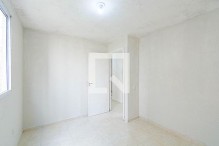 Quarto 2 de apartamento para alugar com 2 quartos, 50m² em Mato Grande, Canoas