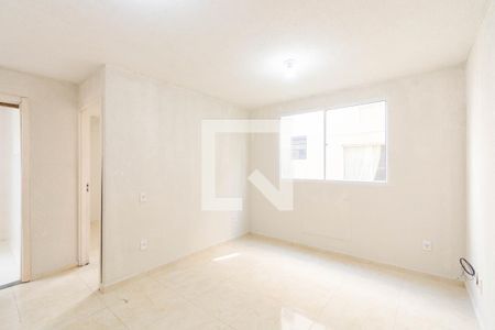 Quarto 1 de apartamento para alugar com 2 quartos, 50m² em Mato Grande, Canoas