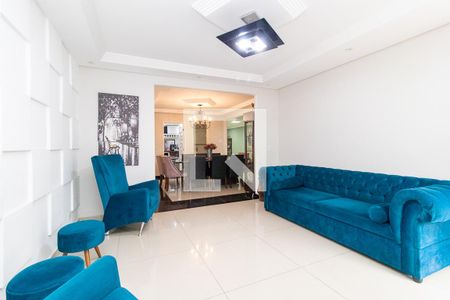 Sala de casa para alugar com 3 quartos, 295m² em Jardim das Américas, Curitiba