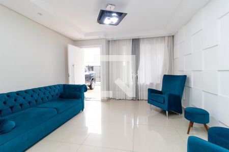 Sala de casa para alugar com 3 quartos, 295m² em Jardim das Américas, Curitiba