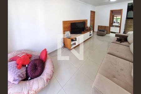Sala de casa à venda com 3 quartos, 180m² em Jardim Olympia, São Paulo