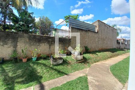 Vista da sala de apartamento à venda com 2 quartos, 59m² em Jardim Novo Campos Eliseos, Campinas