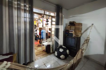 Quarto 1 de casa à venda com 3 quartos, 159m² em Vila Boa Vista, Campinas