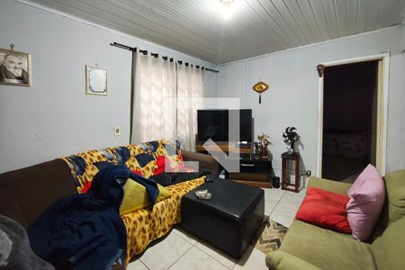 Sala de casa à venda com 3 quartos, 159m² em Vila Boa Vista, Campinas